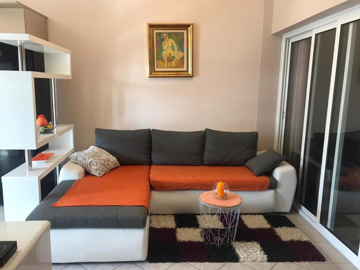 Apartman Petra 1 Вир Екстер'єр фото