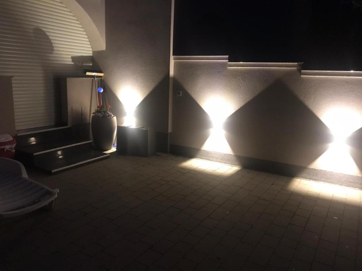 Apartman Petra 1 Вир Екстер'єр фото