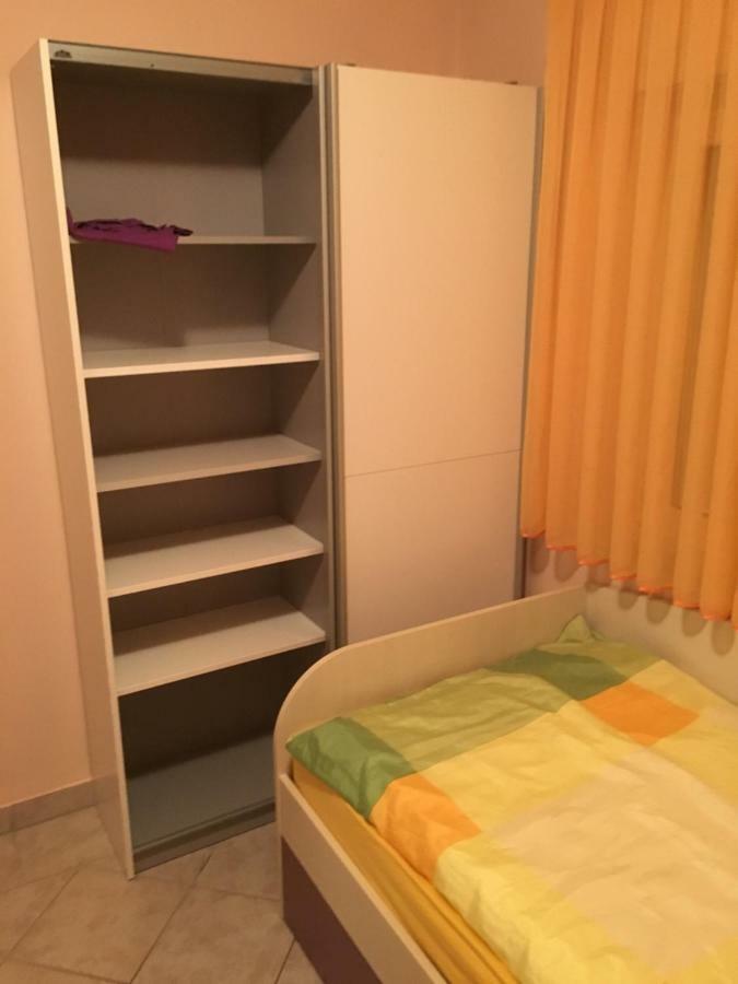 Apartman Petra 1 Вир Екстер'єр фото