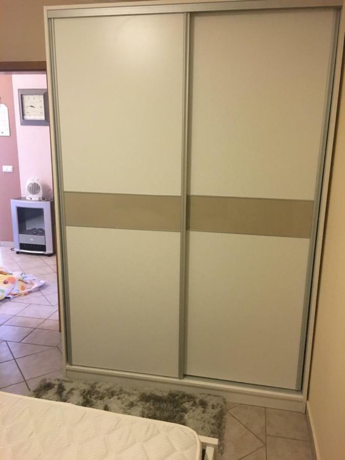 Apartman Petra 1 Вир Екстер'єр фото