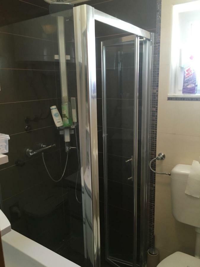 Apartman Petra 1 Вир Екстер'єр фото