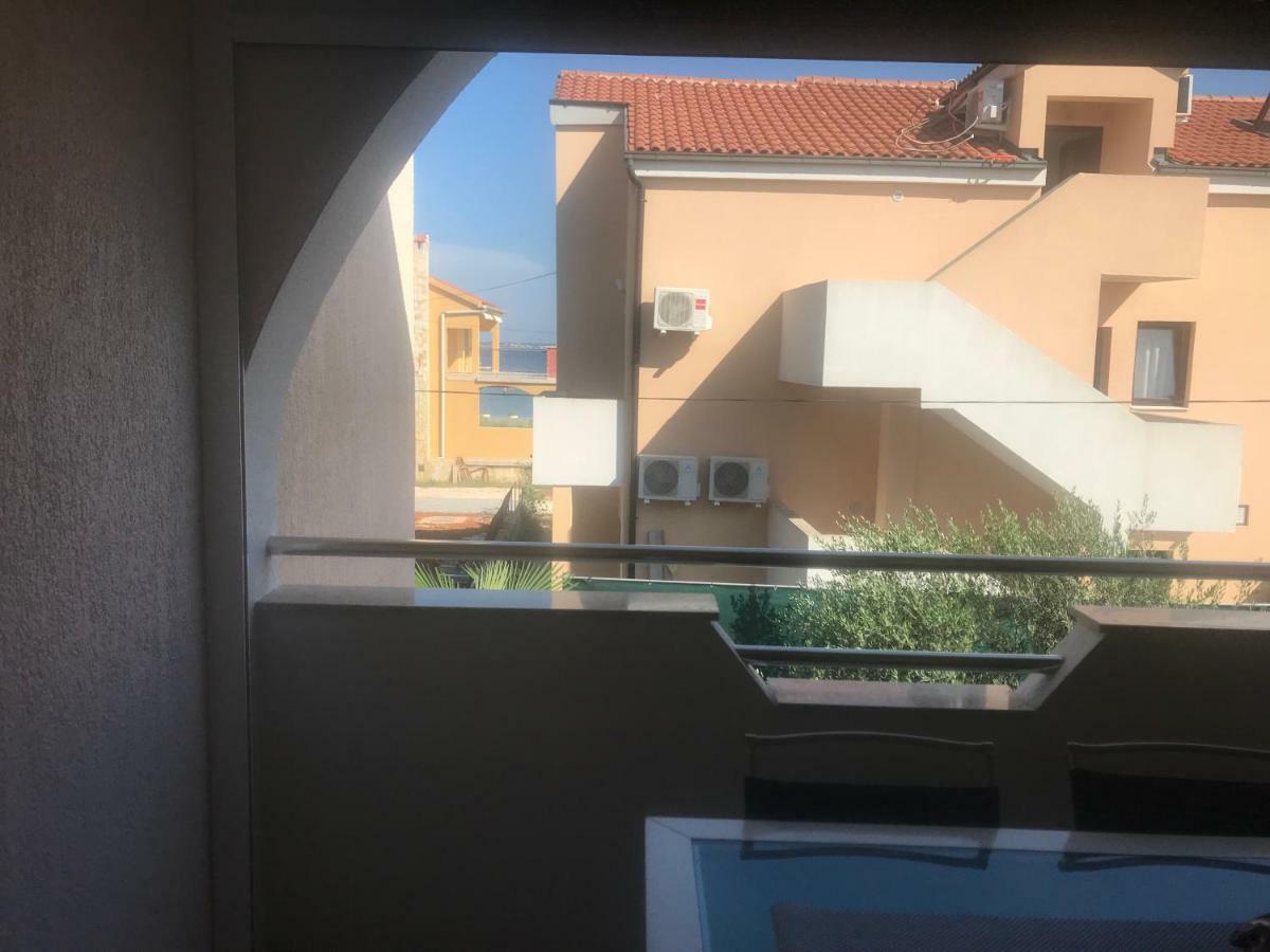 Apartman Petra 1 Вир Екстер'єр фото