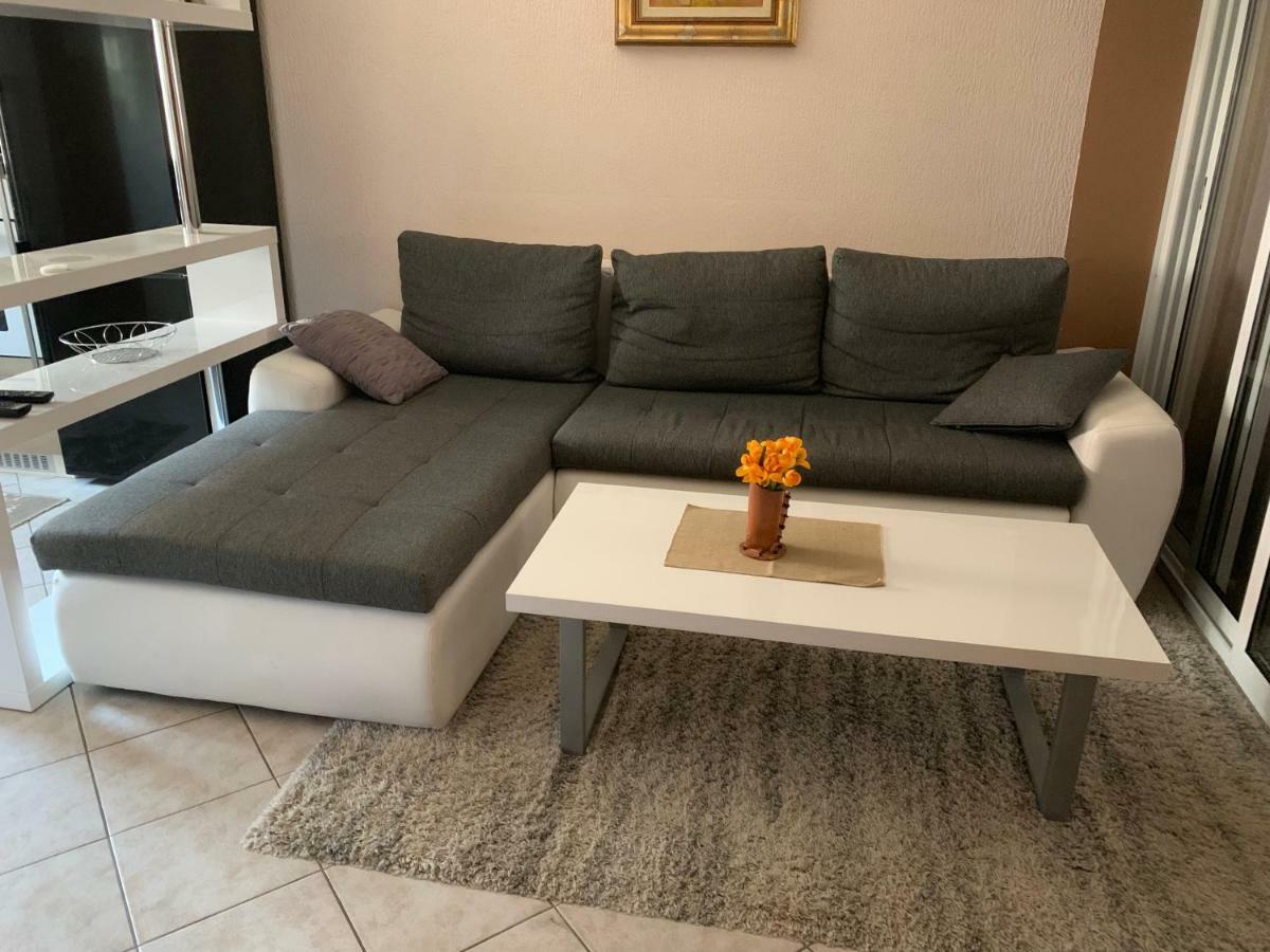 Apartman Petra 1 Вир Екстер'єр фото